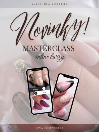 ❄️V decembri vás čakajú veľké novinky: Dva masterclass kurzy, každý z úplne iného súdka. 1️⃣ Ten prvý, to je krutá realita...